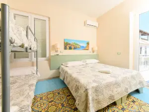 Albergo Atlantic