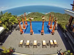 Hotel Villa Caletas