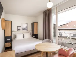 Apparthotel Privilodges le Royal