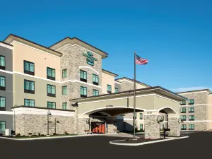 홈우드 스위트 바이 힐튼 클리블랜드/셰필드