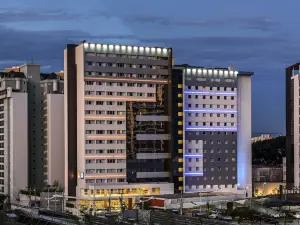 Ibis Budget Jundiai Shopping