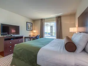 Cobblestone Inn & Suites - Wray
