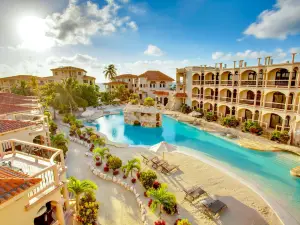 Coco Beach Resort