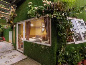 Robins Guesthouse