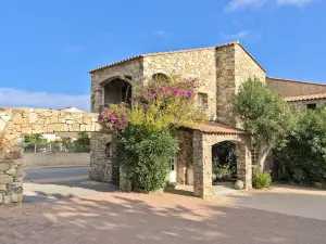 Hôtel Casa Rossa & Spa