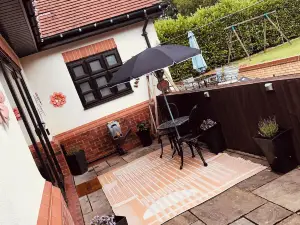 Claverley Hideaway Apartment Bridgnorth