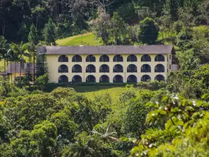 Hotel do Santuário