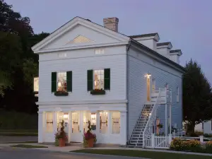 The Rochester Inn