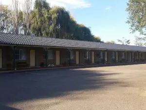 Moruya Motel