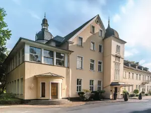 Hotel Haus Delecke Möhnesee