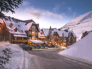 Hotel Chalet Bassibe