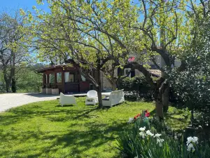 Agriturismo Al Respiro Nel Bosco
