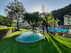 Hotel Spa Termes Carlemany