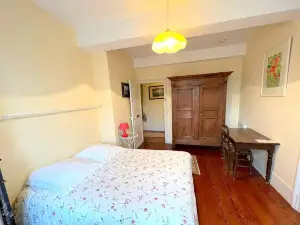 Le Meix des Fort Chambre d'hôtes
