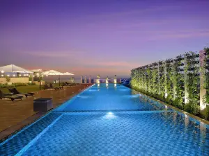 Novotel Suites Yogyakarta Malioboro