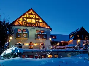 Hotel Neue Höhe