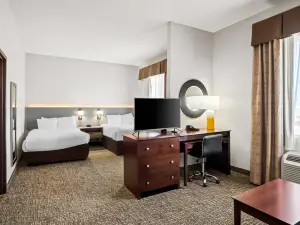 Comfort Suites Waxahachie - Dallas