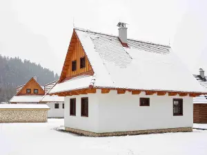 Rezort Gothal Chalupy