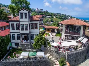 Mehmet Efendi Mansion & Hotel