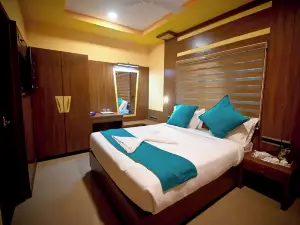 Benzy Palace Resort