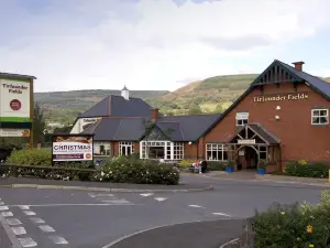 Premier Inn Aberdare Hotel