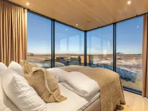 ÖÖD Hekla Horizon - Mirror Houses