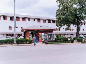 JUMBA LA TRENI