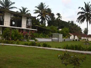 Atmaveda Riverside Retreat
