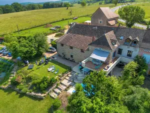 La Maison de la Colline