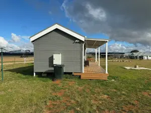Kingdom Cottages