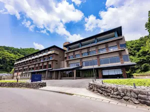 URARI TAKEO Garden Terrace Spa Resorts