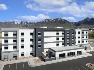 Home2 Suites by Hilton Tooele
