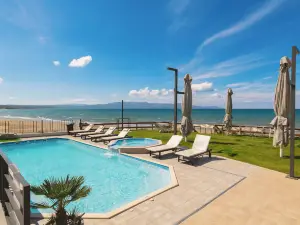 Elia Agia Marina Hotel