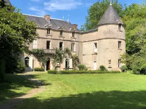Château de la Mothe