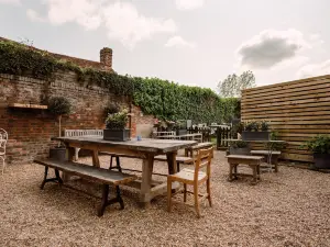 The Print House Inn