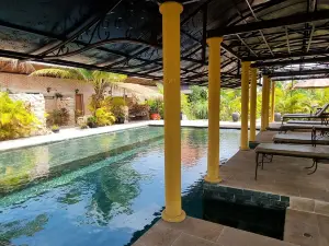 Villa Sultan
