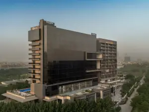 Hilton Gurugram Baani City Centre
