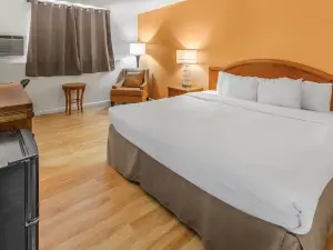 Value Stay Lodge