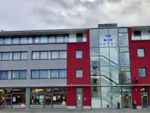 Aparthotel Paderborn