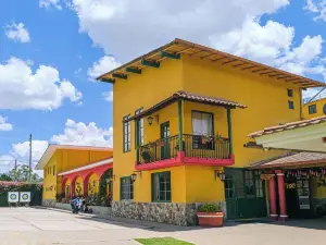 Hotel Tartar