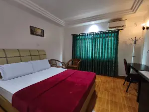 Darul Salam Inn Hotel
