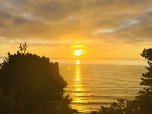 Departamento Vista al Mar, 3H 2B