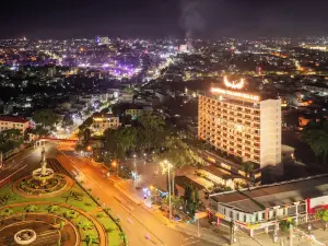 Muong Thanh Grand Gia Lai