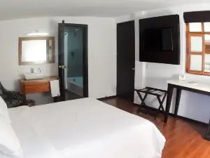 Hotel Santa Fe