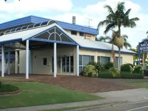 City Centre Motel Kempsey