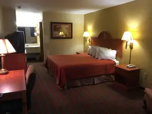 Western Motel - Jesup