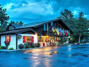 บาวาเรียน อินน์ แบล็ค ฮิลส์