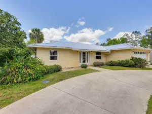 East Palatka Vacation Rental, Anglers Paradise