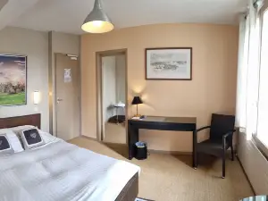 L'Auberge du Cochon d'or