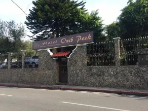 奧西比·派克酒店